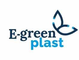 Logo E-green plast