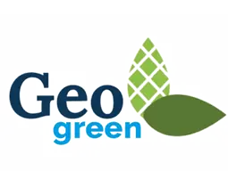 Logo Geo green