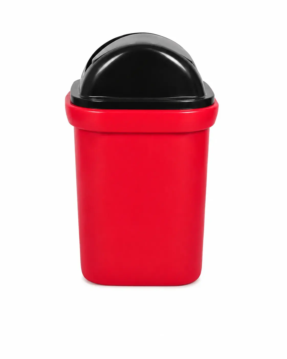 Papelera Roja 40 LT