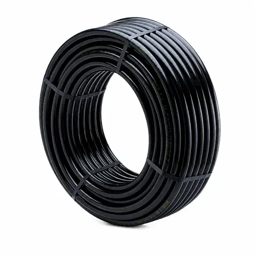 TUBERIA PEAD (POLIETILENO DE ALTA DENSIDAD) SEGUN NTP ISO 4427