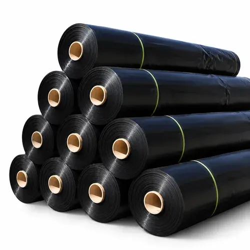 GEOMEMBRANA HDPE NORMATIVAS GM13 DESDE 0.5MM HASTA 2MM