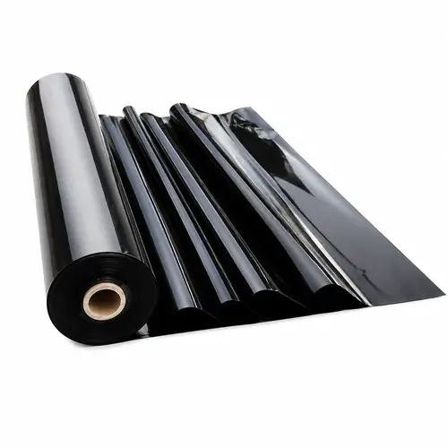 GEOMEMBRANA DE PVC PRESENTACIONES DIVERSAS